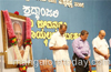 Mangaluru: Rich tributes paid to departed senior RSS Pracharak N Krishnappa